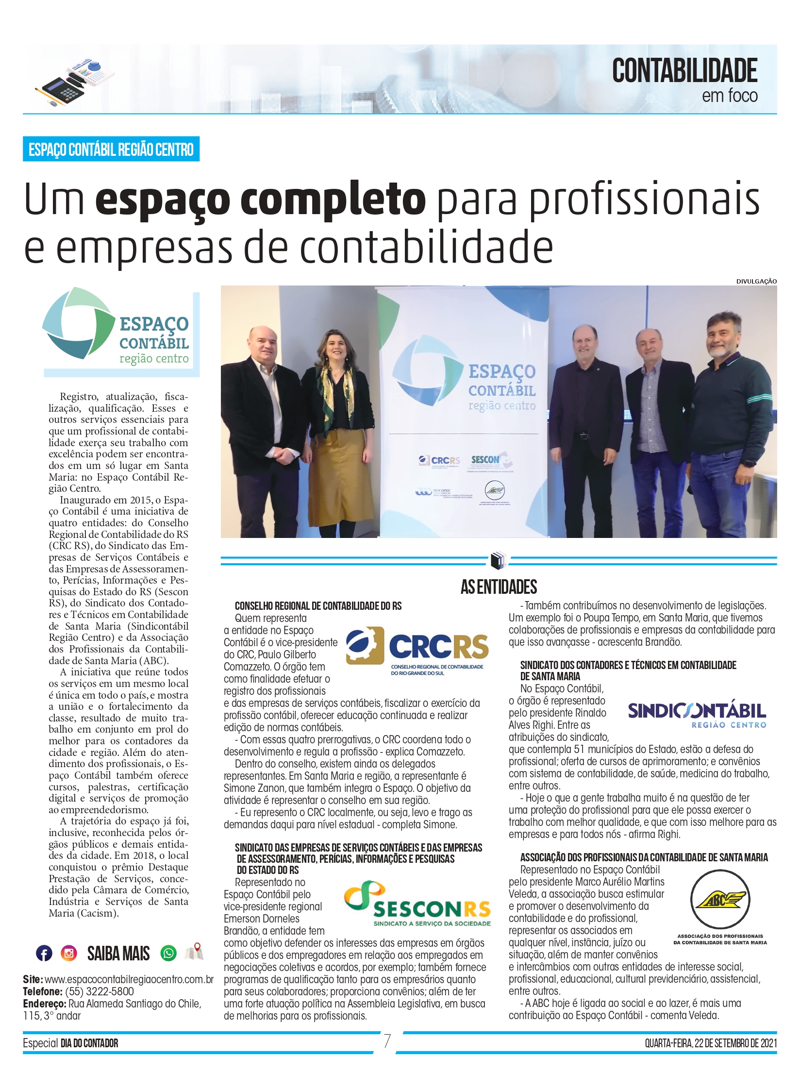 Arquivos Cursos - Sindicato dos Empregados no Comércio